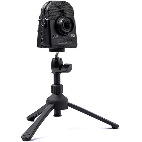Trípode de Mesa Zoom TPS-5 para Grabadoras Zoom