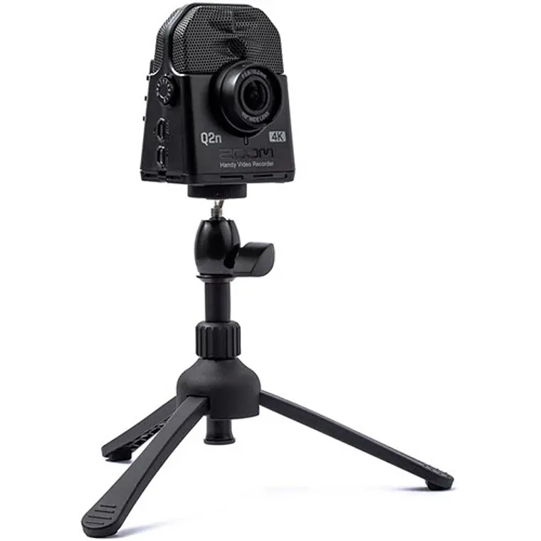 Trípode de Mesa Zoom TPS-5 para Grabadoras Zoom 2