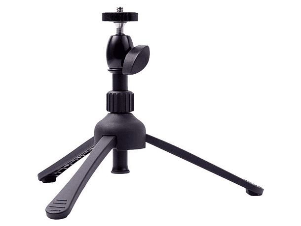 Trípode de Mesa Zoom TPS-5 para Grabadoras Zoom