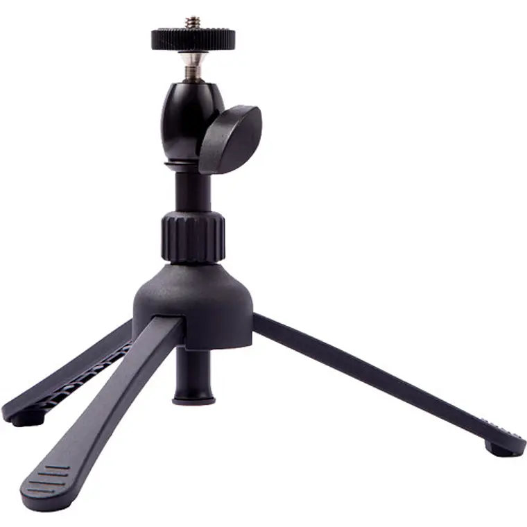 Trípode de Mesa Zoom TPS-5 para Grabadoras Zoom 1
