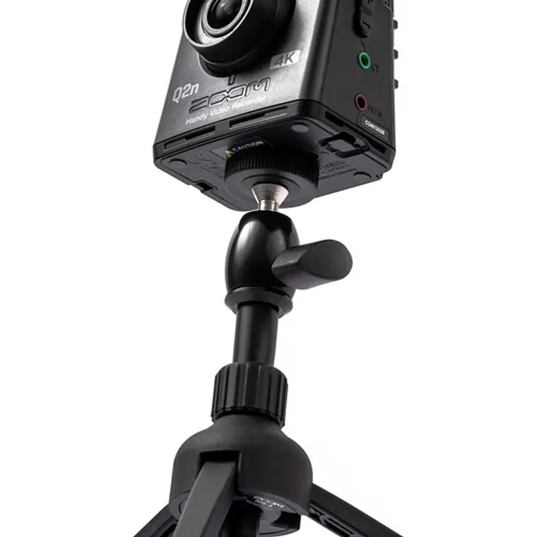 Trípode de Mesa Zoom TPS-5 para Grabadoras Zoom 4