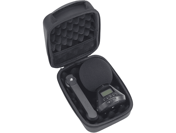 Estuche Zoom SCU-20 Semi-Rígido para Grabadoras