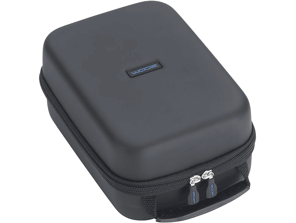 Estuche Zoom SCU-20 Semi-Rígido para Grabadoras