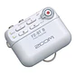 Grabadora de Campo Zoom F2-BT/W Bluetooth - Blanca - Miniatura 1