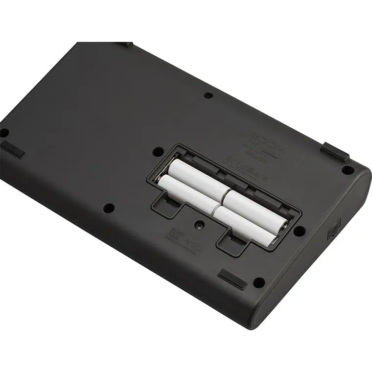 Grabadora Portátil Zoom R12 MultiTrak y Controlador 6