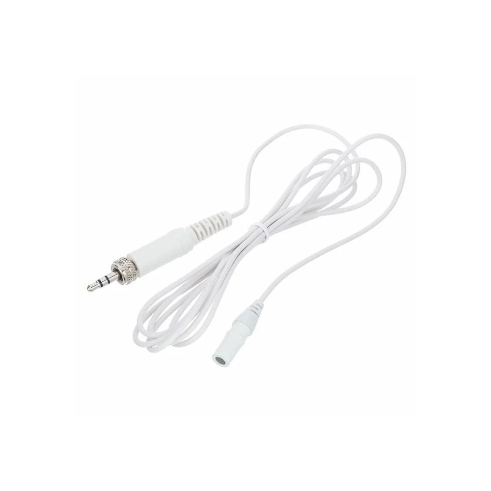 Micrófono Lavalier Zoom LMF-2 con Conector 3.5mm TRS