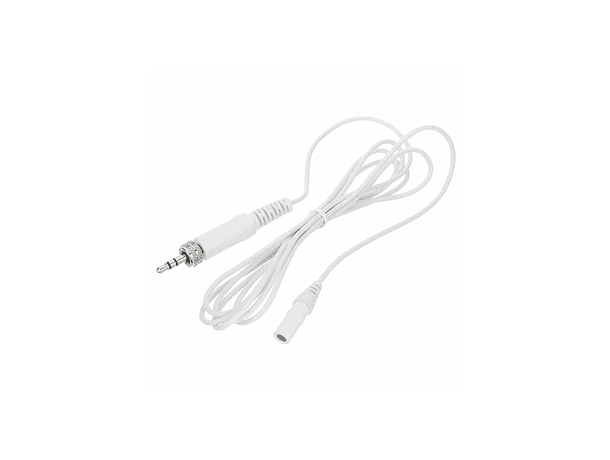 Micrófono Lavalier Zoom LMF-2 con Conector 3.5mm TRS