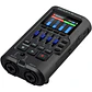 Grabadora Zoom R4 MultiTrak de 32-Bits Flotantes - Miniatura 1
