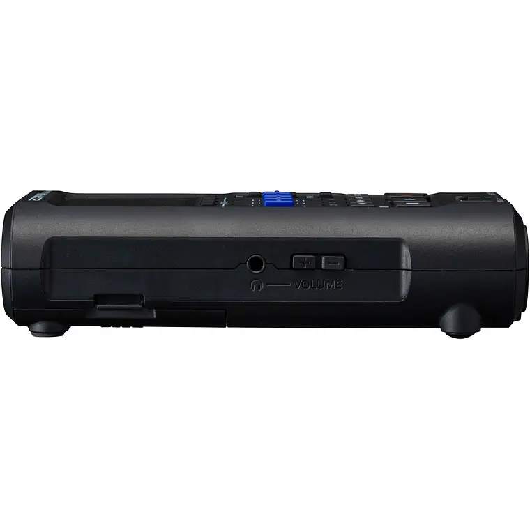 Grabadora Zoom R4 MultiTrak de 32-Bits Flotantes 6