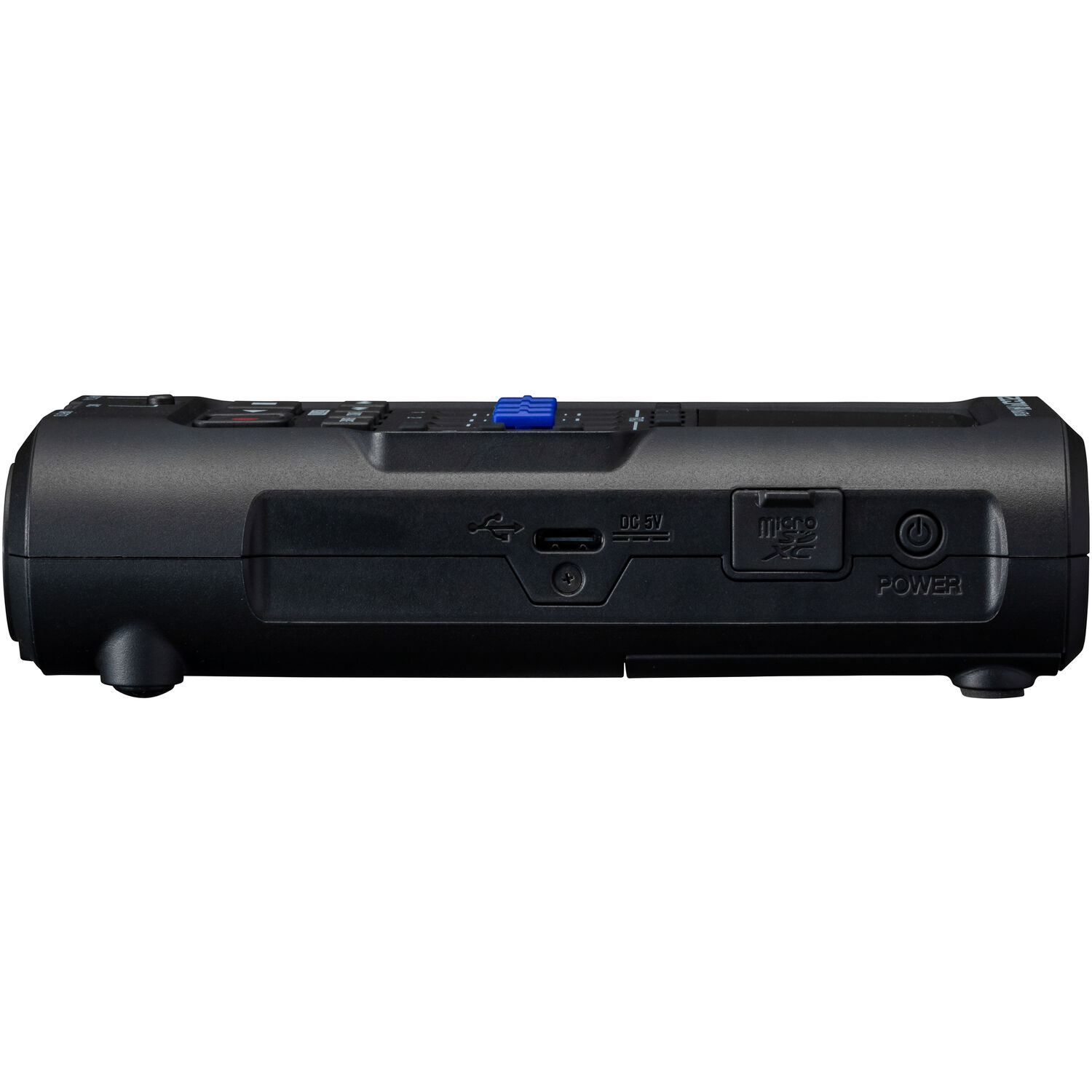 Grabadora Zoom R4 MultiTrak de 32-Bits Flotantes 7