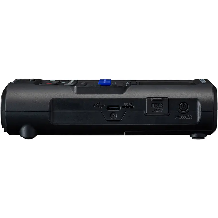 Grabadora Zoom R4 MultiTrak de 32-Bits Flotantes 7