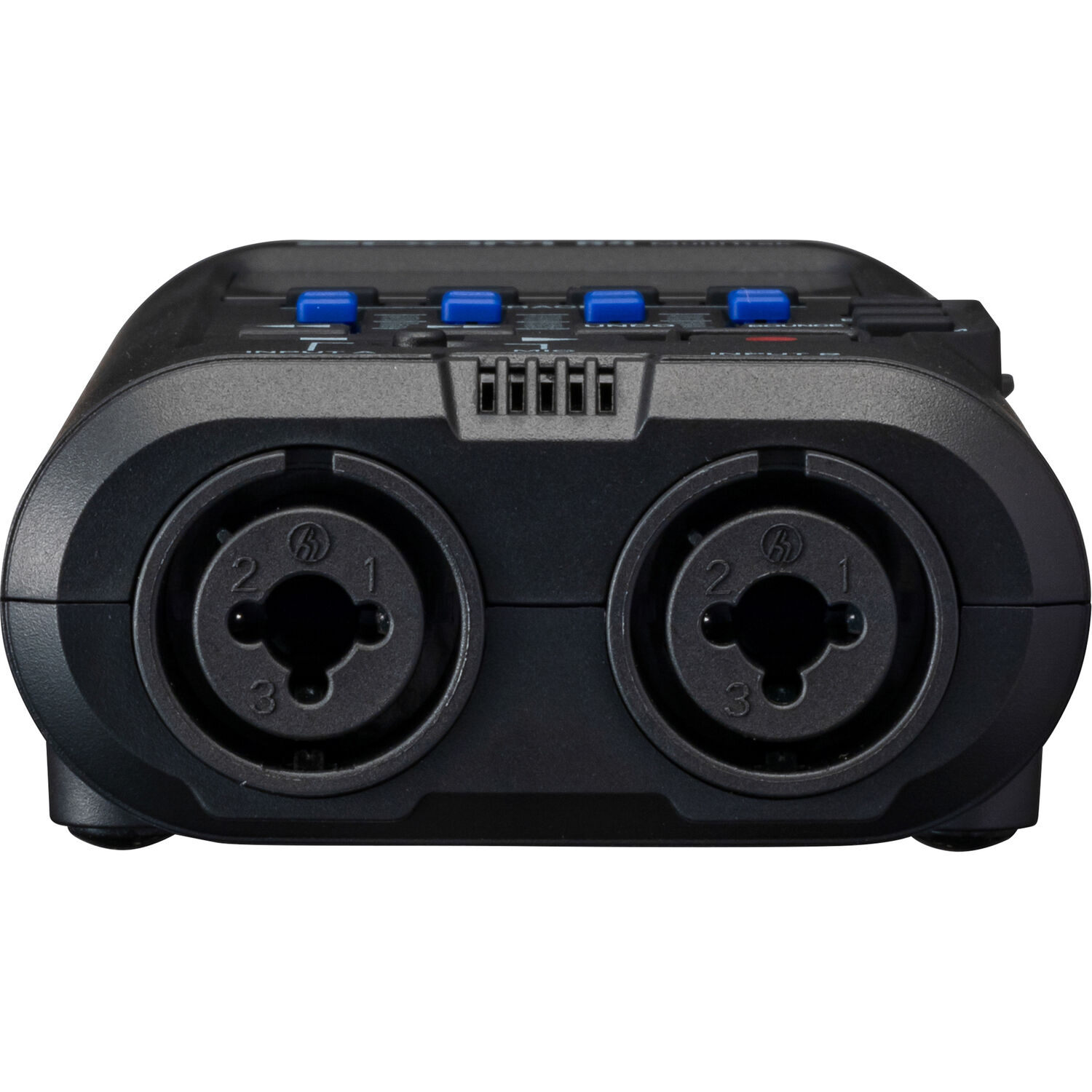 Grabadora Zoom R4 MultiTrak de 32-Bits Flotantes 5