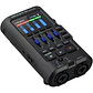 Grabadora Zoom R4 MultiTrak de 32-Bits Flotantes - Miniatura 4