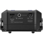 Cápsula de Entrada Zoom EXH-6e XLR/TRS para H6essential 5