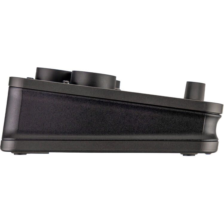 Mezcladora y Grabadora Zoom LiveTrak L6max - 12 Canales 7