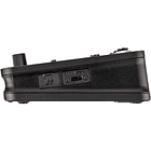 Mezcladora y Grabadora Zoom LiveTrak L6max - 12 Canales 8