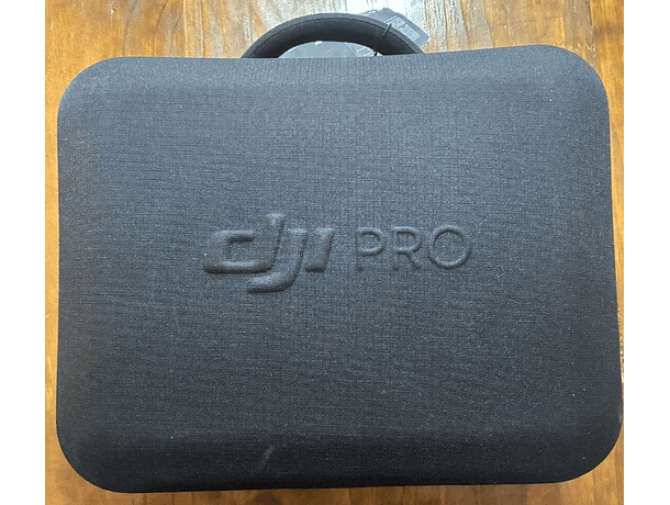 Gimbal DJI RS 4 Pro Combo (Open box)