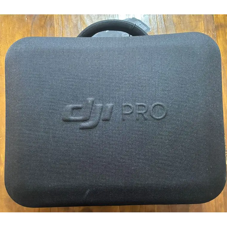 Gimbal DJI RS 4 Pro Combo (Open box) 2
