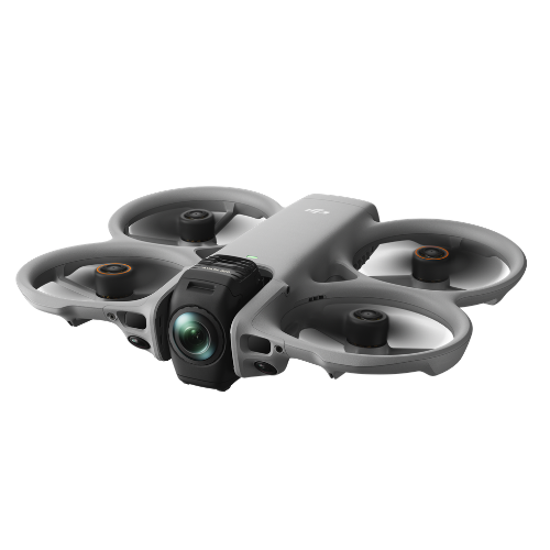 Drone DJI Avata 360 con Control DJI RC 2 4