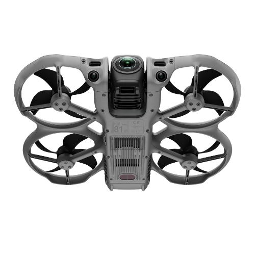 Drone DJI Avata 360 con Control DJI RC 2 5