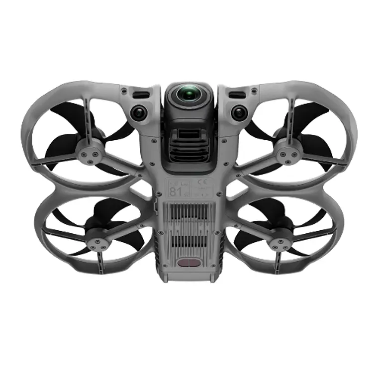 Drone DJI Avata 360 con Control DJI RC 2 5