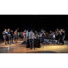 Mezclador Zoom LiveTrak L-20 y Grabador Multipista 9