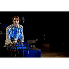 Mezclador Zoom LiveTrak L-20 y Grabador Multipista 8