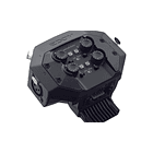 Cápsula de Entrada XLR Zoom EXH-8 para Grabadora H8 3