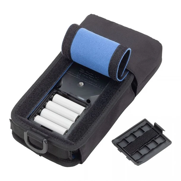 Estuche Zoom PCH-8 para Grabadora H8 4