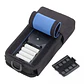Estuche Zoom PCH-8 para Grabadora H8 - Miniatura 4