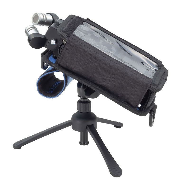 Estuche Zoom PCH-8 para Grabadora H8 5