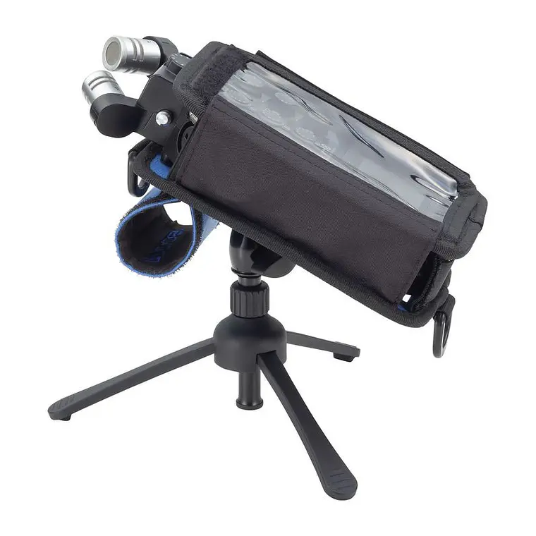 Estuche Zoom PCH-8 para Grabadora H8 5
