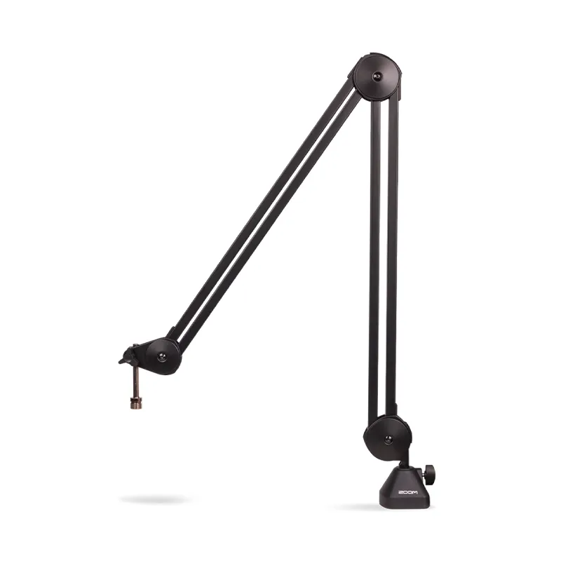 Brazo Articulado Zoom ZMA-1 para Micrófonos 1