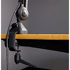 Brazo Articulado Zoom ZMA-1 para Micrófonos 5