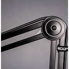 Brazo Articulado Zoom ZMA-1 para Micrófonos 3