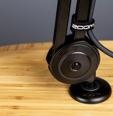 Brazo Articulado Zoom ZMA-1 para Micrófonos 4