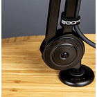 Brazo Articulado Zoom ZMA-1 para Micrófonos 4