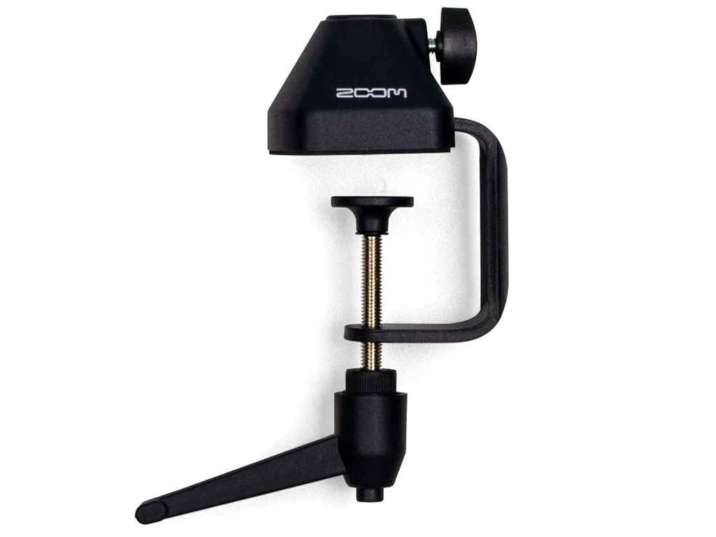 Brazo Articulado Zoom ZMA-1 para Micrófonos 7