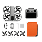 Drone DJI Avata 360 con Control DJI RC 2 7