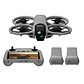 Drone DJI Avata 360 Fly More Combo con Control DJI RC 2 - Miniatura 1