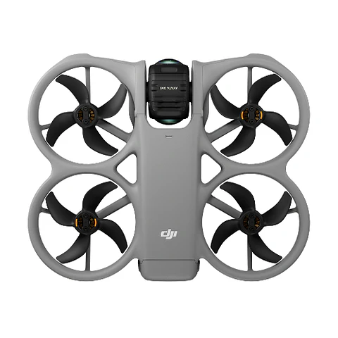 Drone DJI Avata 360 Fly More Combo con Control DJI RC 2