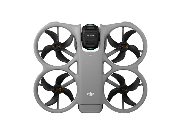 Drone DJI Avata 360 Fly More Combo con Control DJI RC 2