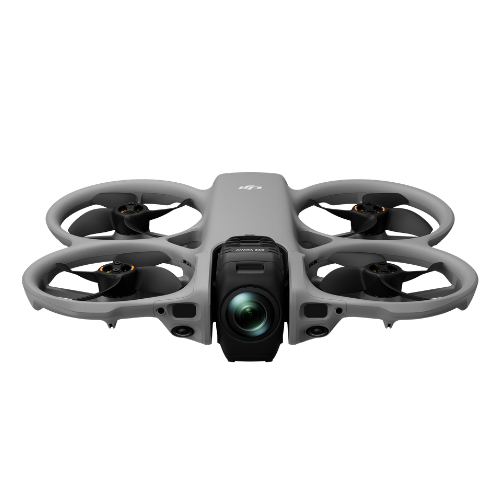 Drone DJI Avata 360 Fly More Combo con Control DJI RC 2 3