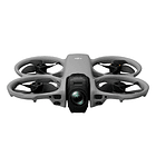 Drone DJI Avata 360 Fly More Combo con Control DJI RC 2 3