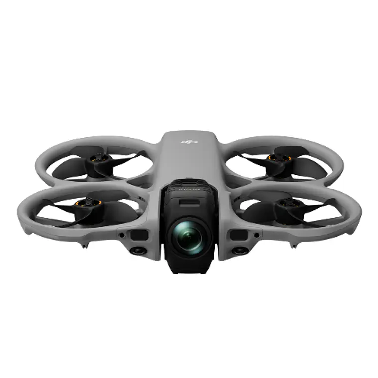Drone DJI Avata 360 Fly More Combo con Control DJI RC 2 3