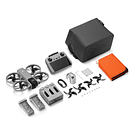 Drone DJI Avata 360 Fly More Combo con Control DJI RC 2 4