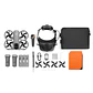 Drone DJI Avata 360 Motion Fly More Combo con DJI Goggles N3 - Miniatura 5