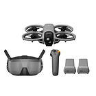 Drone DJI Avata 360 Motion Fly More Combo con DJI Goggles N3 1