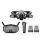 Drone DJI Avata 360 Motion Fly More Combo con DJI Goggles N3 - Miniatura 1