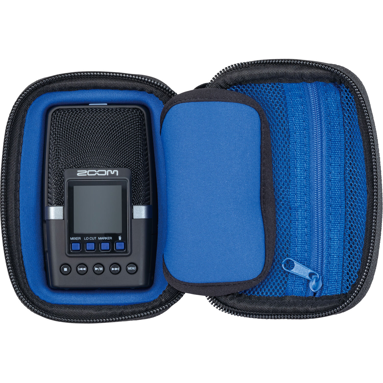Kit de Accesorios Zoom APH-2e para Grabadora H2essential 4